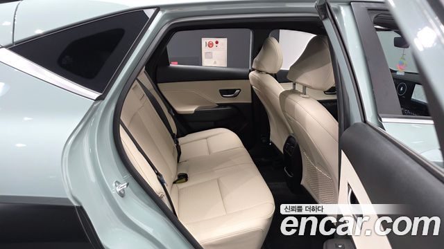 Hyundai Kona 2025 — photo 18