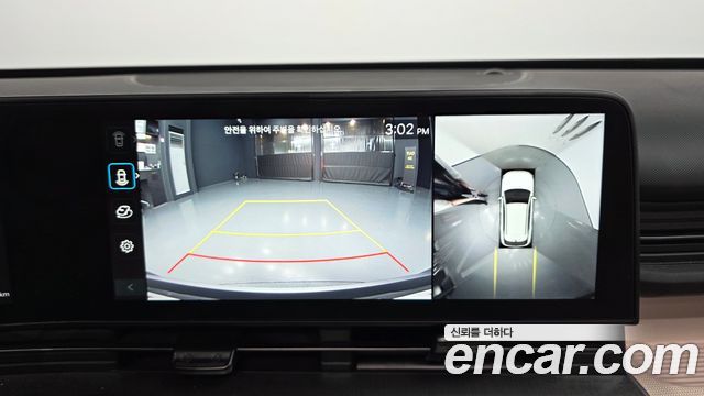 Hyundai Kona 2025 — photo 21