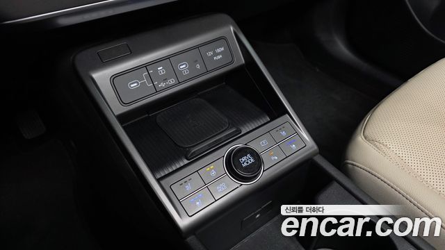 Hyundai Kona 2025 — photo 23