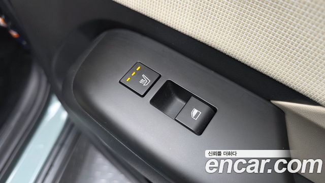 Hyundai Kona 2025 — photo 25