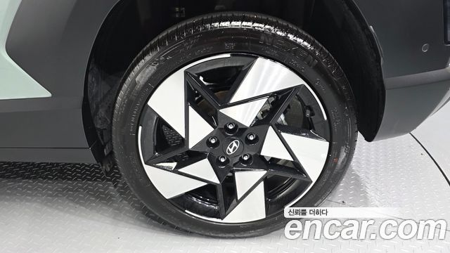 Hyundai Kona 2025 — photo 7