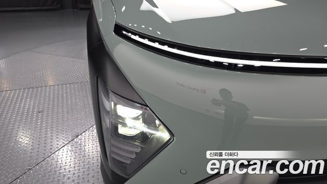 Hyundai Kona 2025 — photo 8