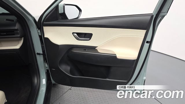 Hyundai Kona 2025 — photo 14