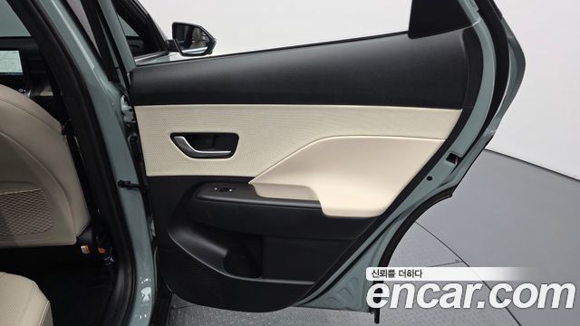 Hyundai Kona 2025 — photo 15