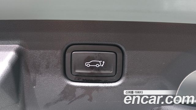 Hyundai Kona 2025 — photo 27