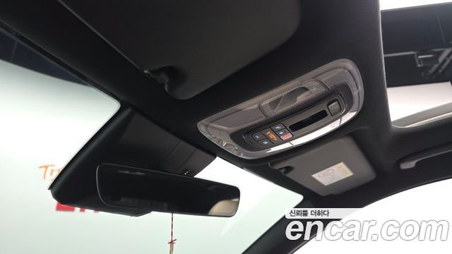 Hyundai Kona 2025 — photo 28