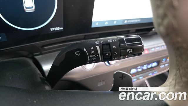 Hyundai Kona 2025 — photo 29