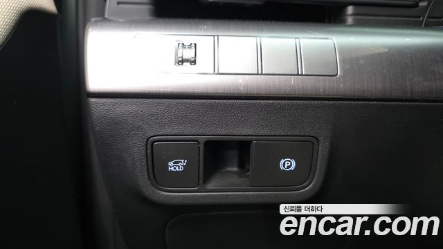 Hyundai Kona 2025 — photo 30