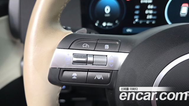 Hyundai Kona 2025 — photo 32