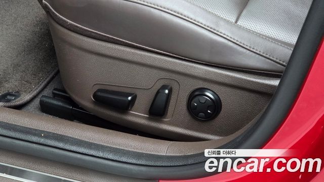 Kia Stinger 2018 — photo 26