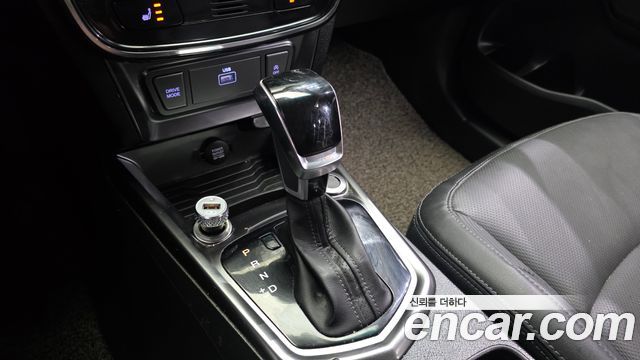 KG Mobility TIBOLI 2020 — photo 12