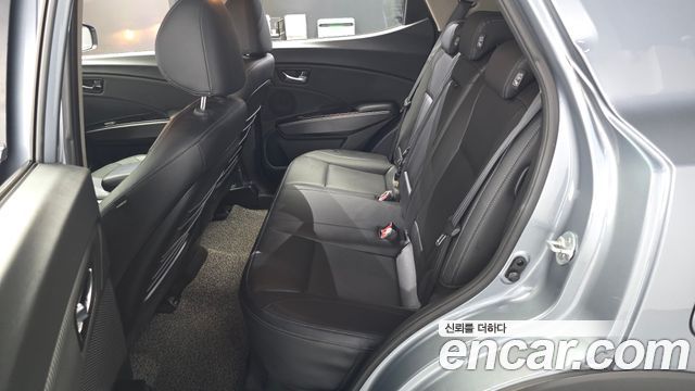 KG Mobility TIBOLI 2020 — photo 17