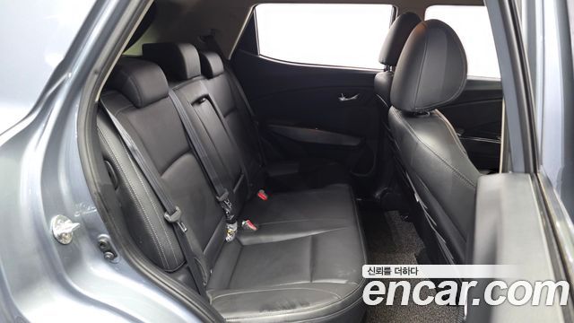 KG Mobility TIBOLI 2020 — photo 18