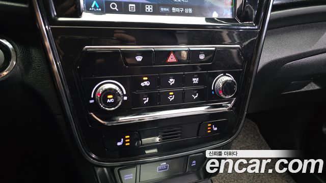 KG Mobility TIBOLI 2020 — photo 24