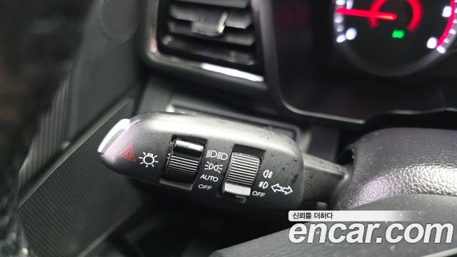 KG Mobility TIBOLI 2020 — photo 26