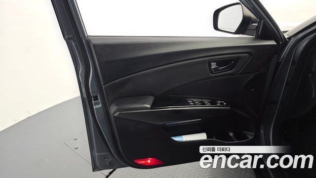 KG Mobility TIBOLI 2020 — photo 14
