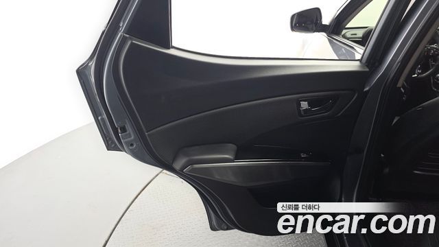 KG Mobility TIBOLI 2020 — photo 15
