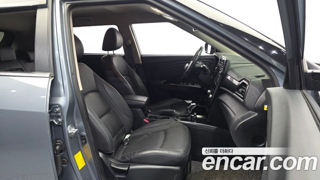 KG Mobility TIBOLI 2020 — photo 16