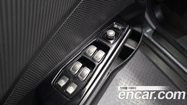 KG Mobility TIBOLI 2020 — photo 28