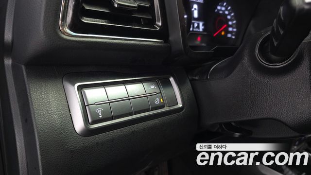 KG Mobility TIBOLI 2020 — photo 29