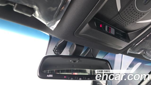 KG Mobility Rexton 2023 — photo 25