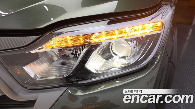 KG Mobility Rexton 2023 — photo 8
