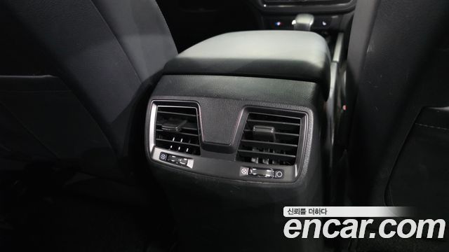 KG Mobility Rexton 2023 — photo 33