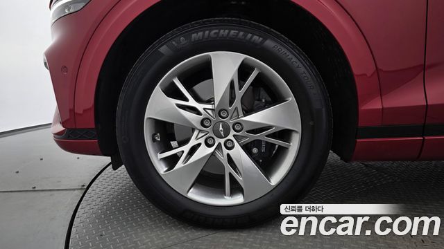 Genesis GV70 2021 — photo 5