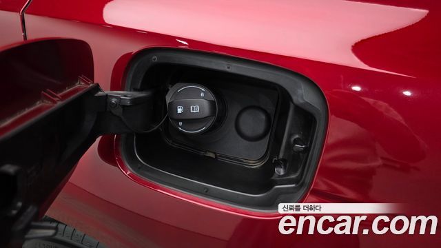 Genesis GV70 2021 — photo 38
