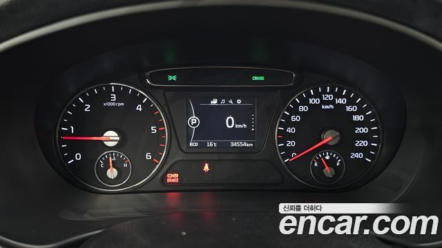 Kia Sorento 2015 — photo 11