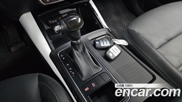 Kia Sorento 2015 — photo 12