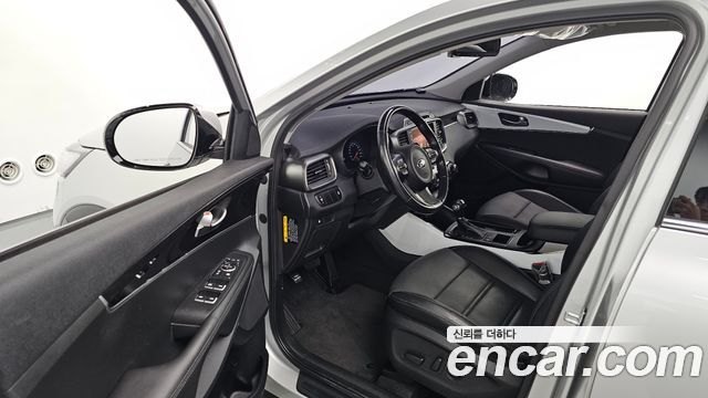 Kia Sorento 2015 — photo 13