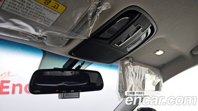 Kia Sorento 2015 — photo 23
