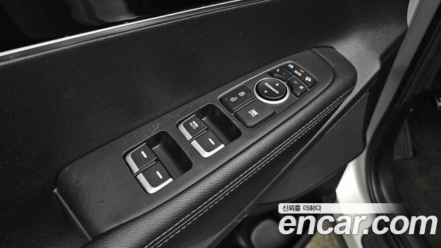Kia Sorento 2015 — photo 24