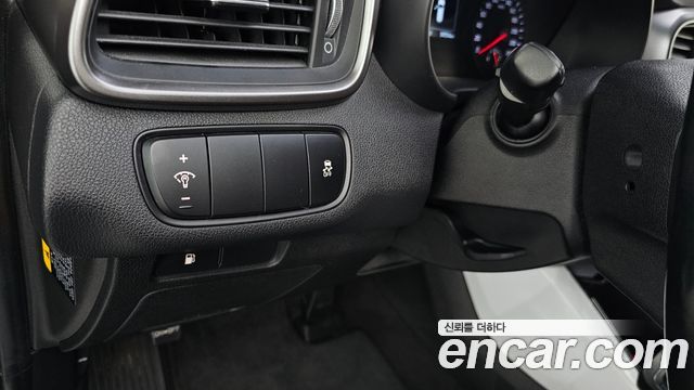 Kia Sorento 2015 — photo 25