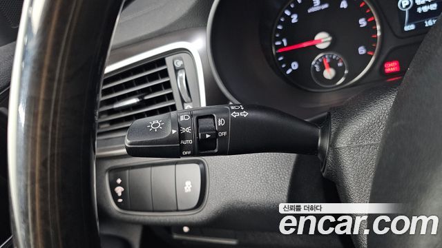 Kia Sorento 2015 — photo 26
