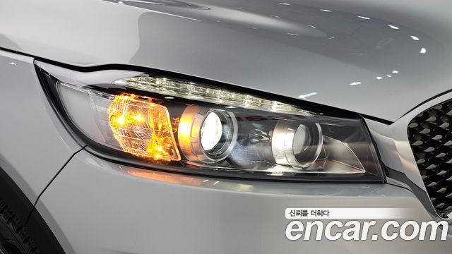 Kia Sorento 2015 — photo 8