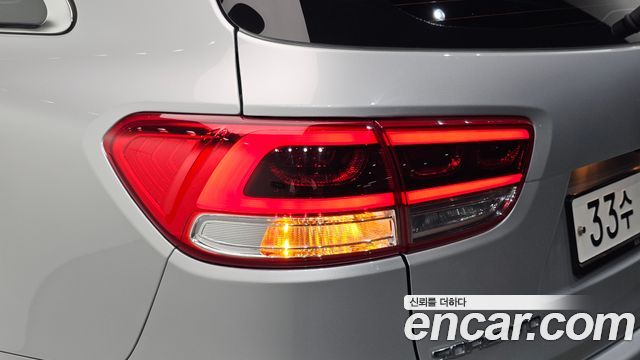 Kia Sorento 2015 — photo 9