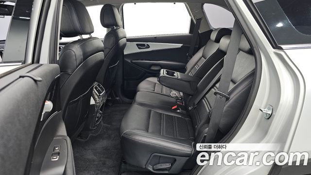 Kia Sorento 2015 — photo 16
