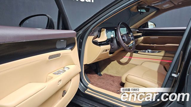 Genesis G90 2023 — photo 13