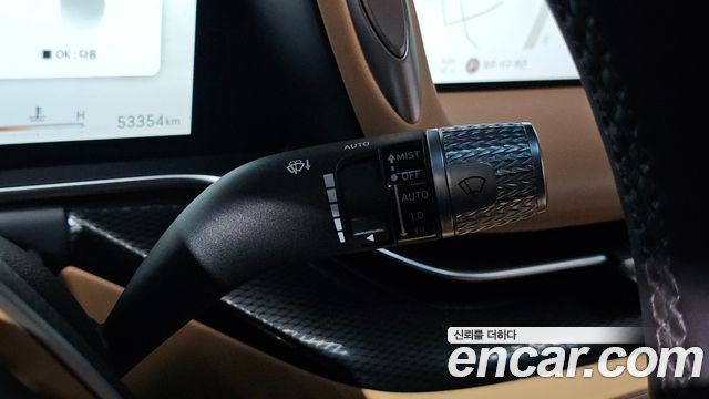 Genesis G90 2023 — photo 31