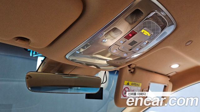 Genesis G90 2023 — photo 33