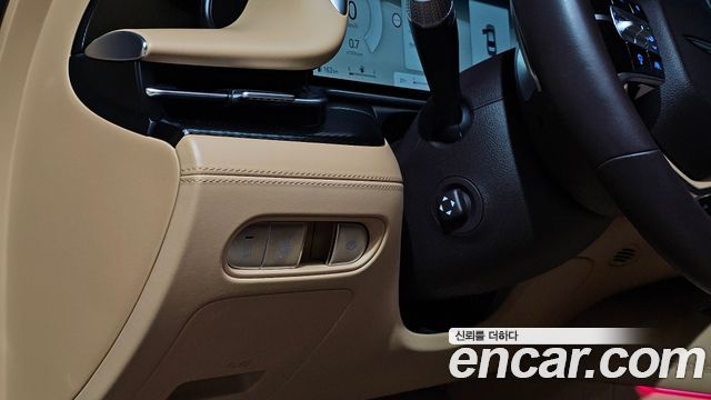 Genesis G90 2023 — photo 34