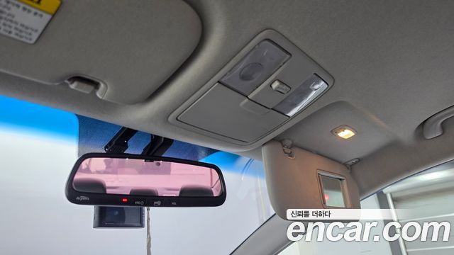 Kia K3 2013 — photo 17