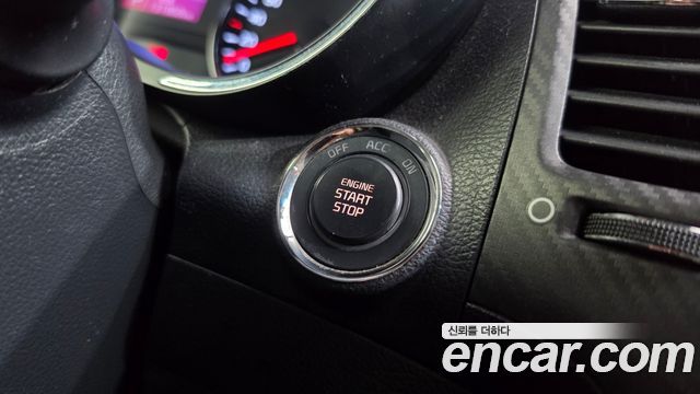 Kia K3 2013 — photo 19