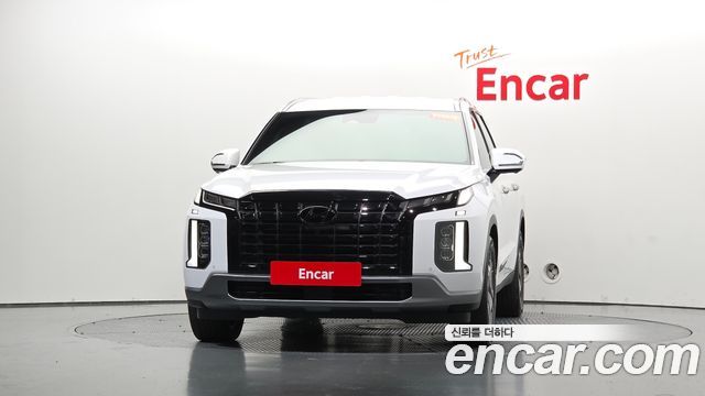 Hyundai Palisade 2023 — photo 3