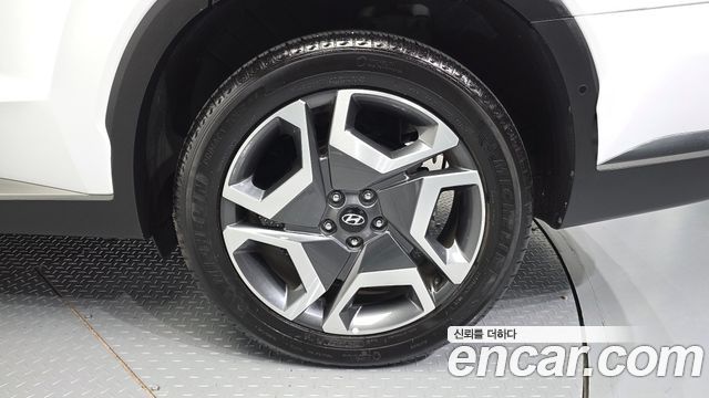 Hyundai Palisade 2023 — photo 5