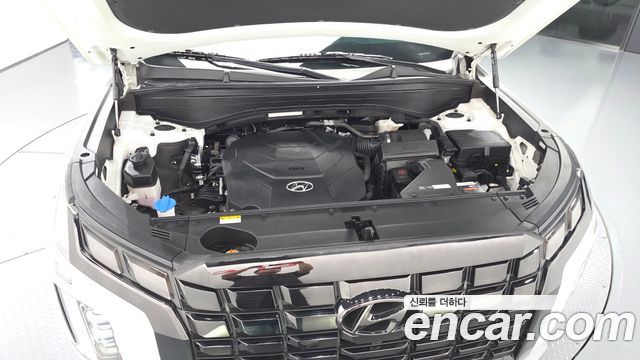 Hyundai Palisade 2023 — photo 6