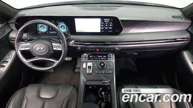 Hyundai Palisade 2023 — photo 10