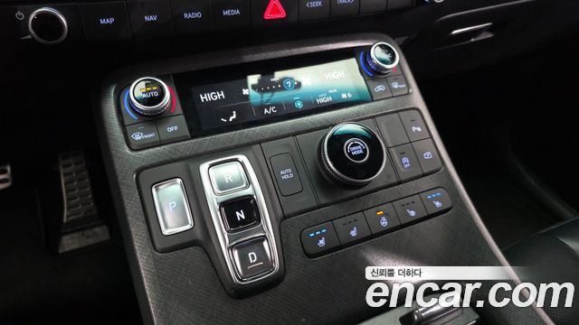 Hyundai Palisade 2023 — photo 12